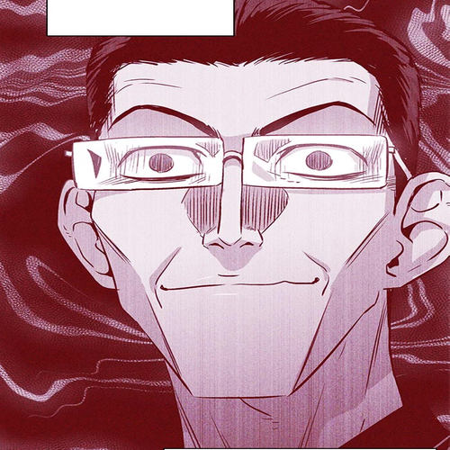 PIGPEN Chapter 37 cover