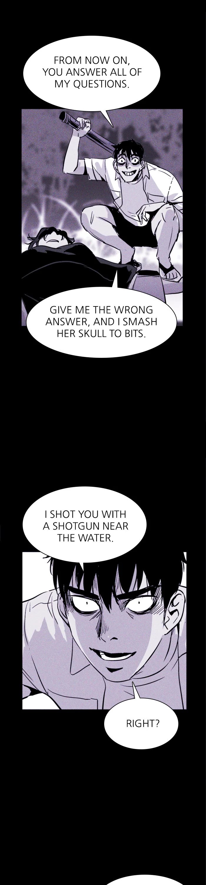 PIGPEN Chapter 38 page 11 - Chapter 38
