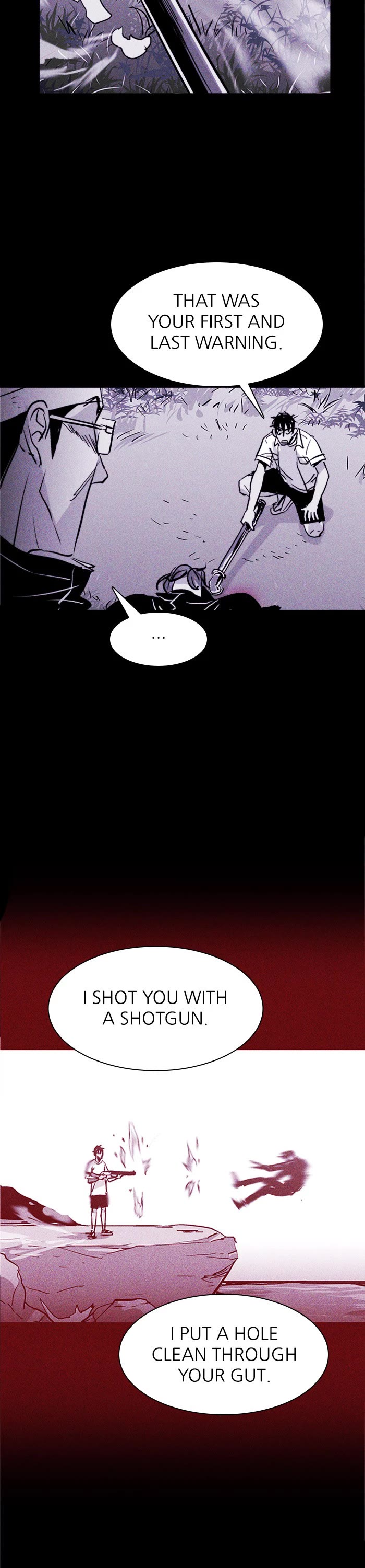 PIGPEN Chapter 38 page 13 - Chapter 38
