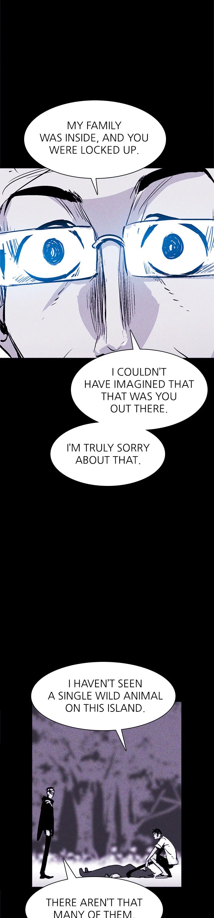 PIGPEN Chapter 38 page 18 - Chapter 38