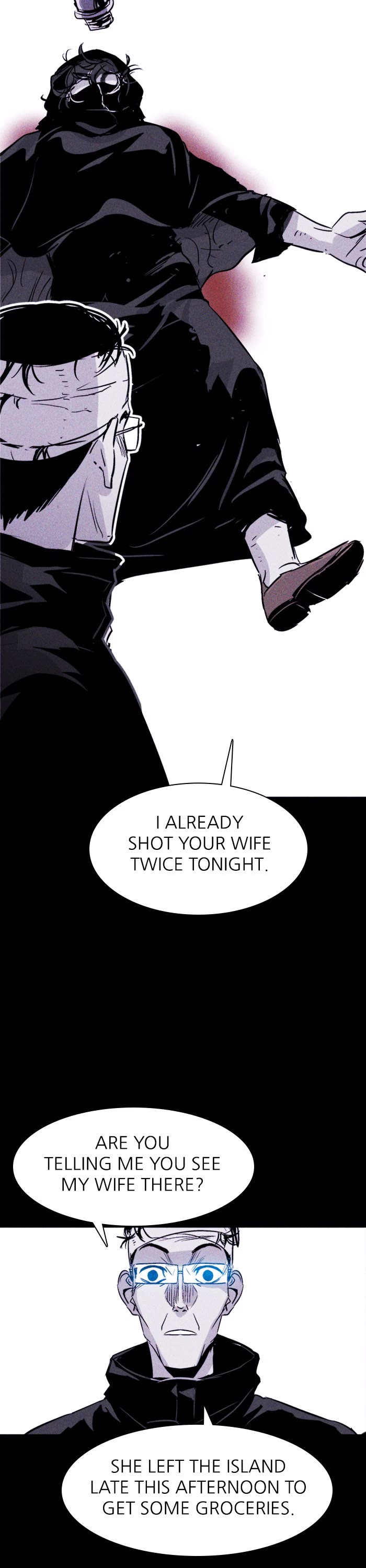 PIGPEN Chapter 38 page 21 - Chapter 38