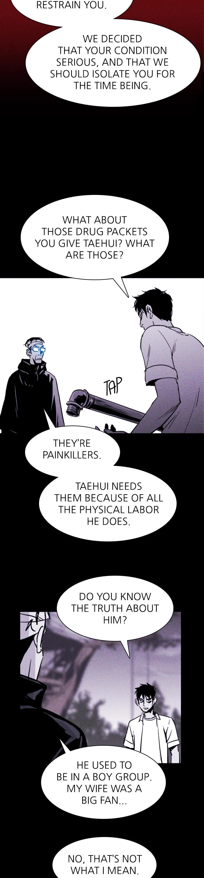 PIGPEN Chapter 38 page 24 - Chapter 38