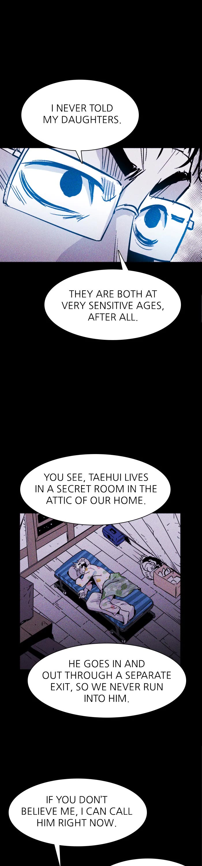 PIGPEN Chapter 38 page 26 - Chapter 38