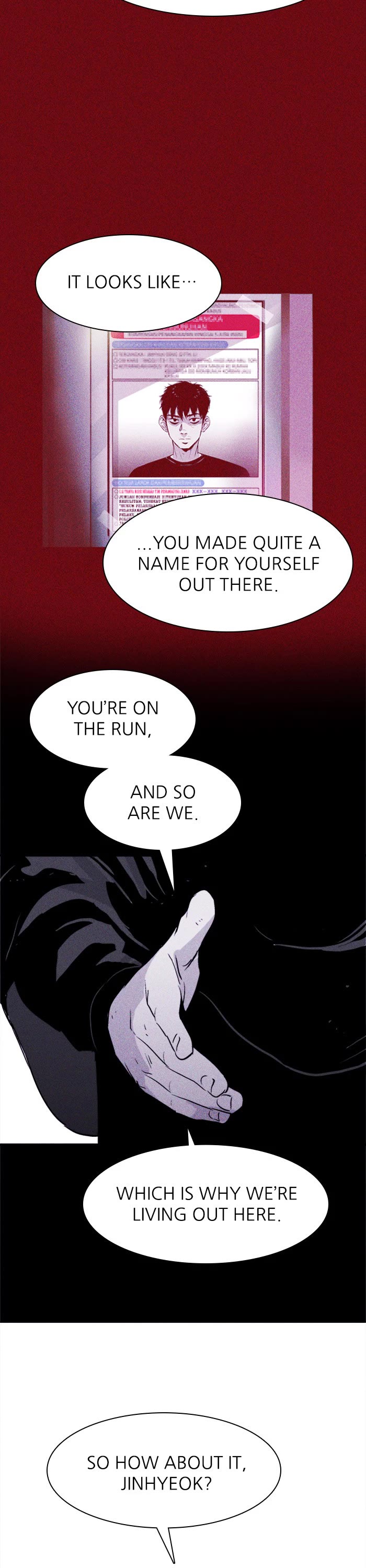 PIGPEN Chapter 38 page 31 - Chapter 38