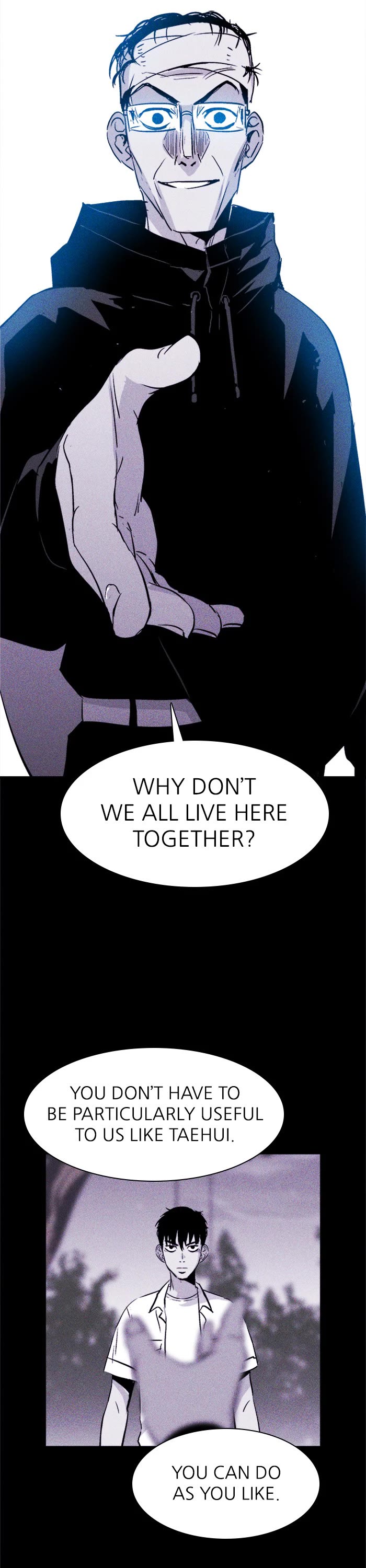 PIGPEN Chapter 38 page 32 - Chapter 38