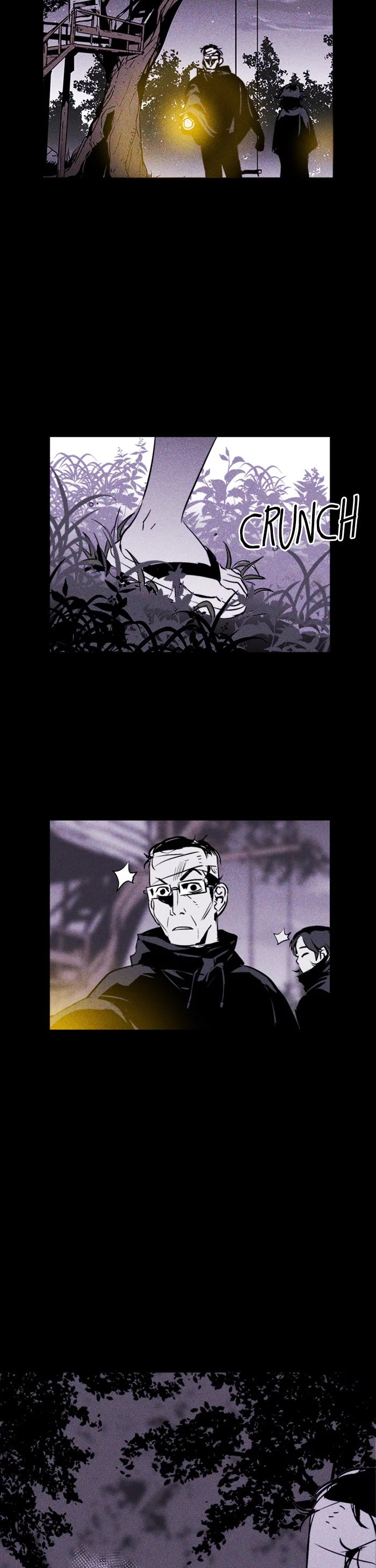 PIGPEN Chapter 38 page 5 - Chapter 38