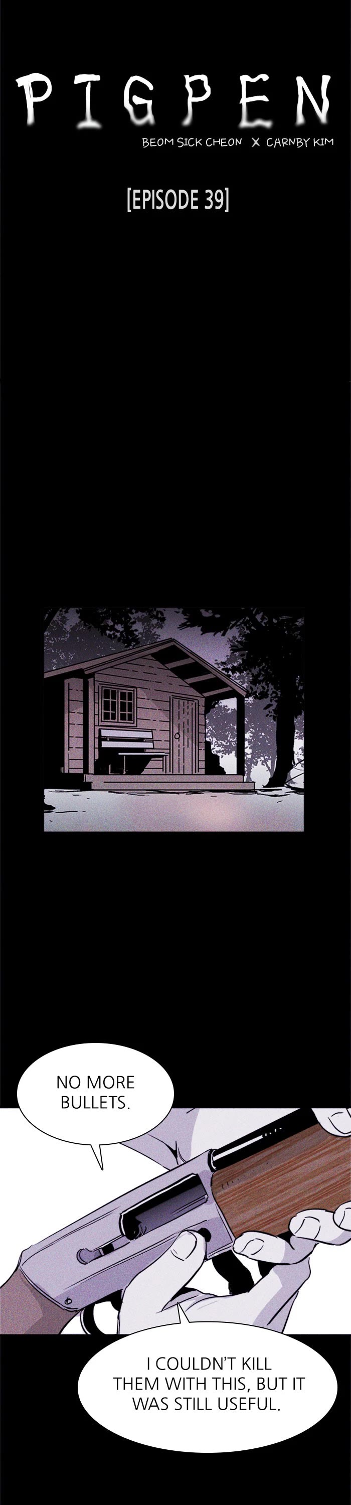 PIGPEN Chapter 39 page 18 - Chapter 39