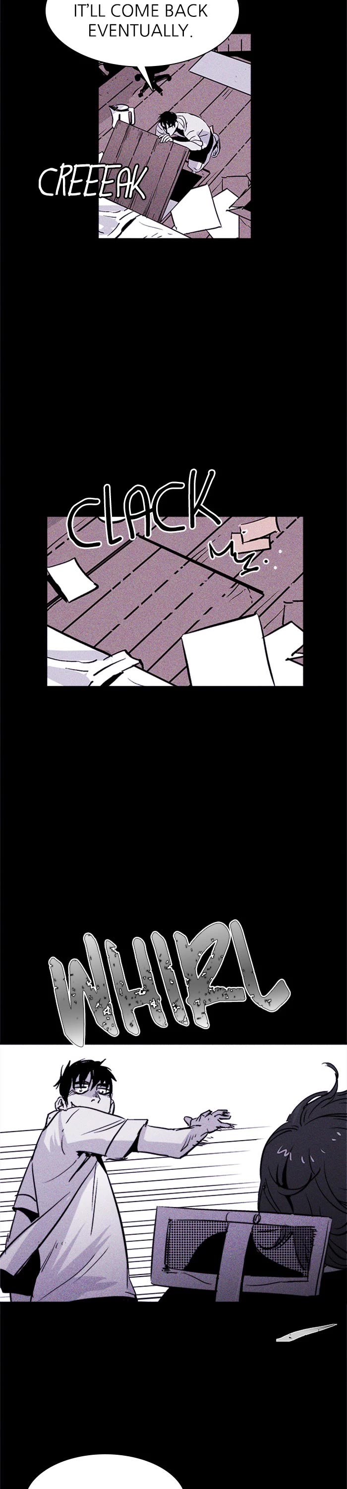 PIGPEN Chapter 39 page 21 - Chapter 39