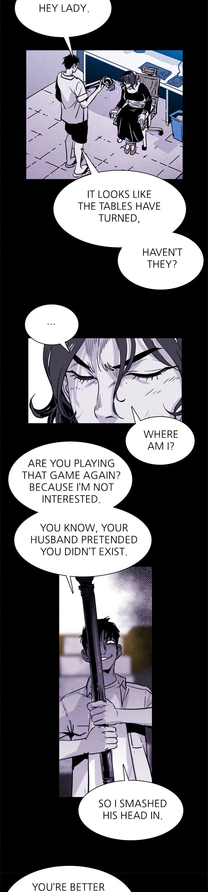 PIGPEN Chapter 39 page 22 - Chapter 39