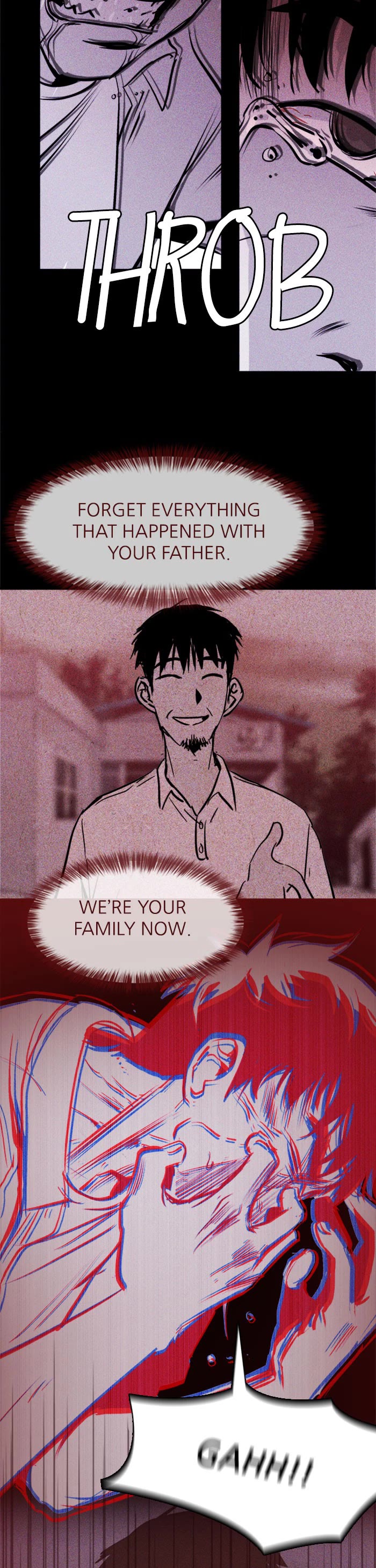 PIGPEN Chapter 39 page 5 - Chapter 39