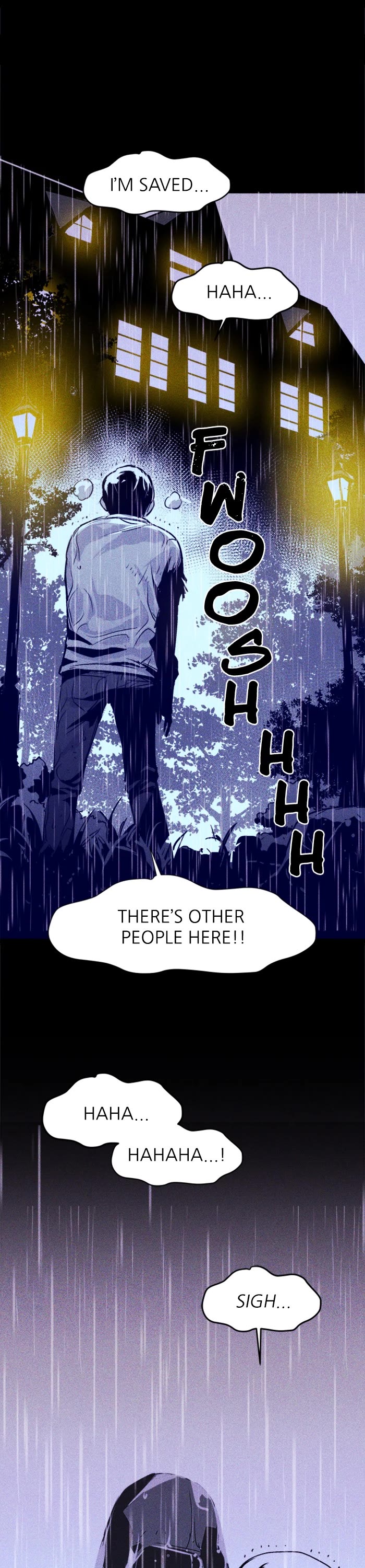 PIGPEN Chapter 4 page 1 - Chapter 4
