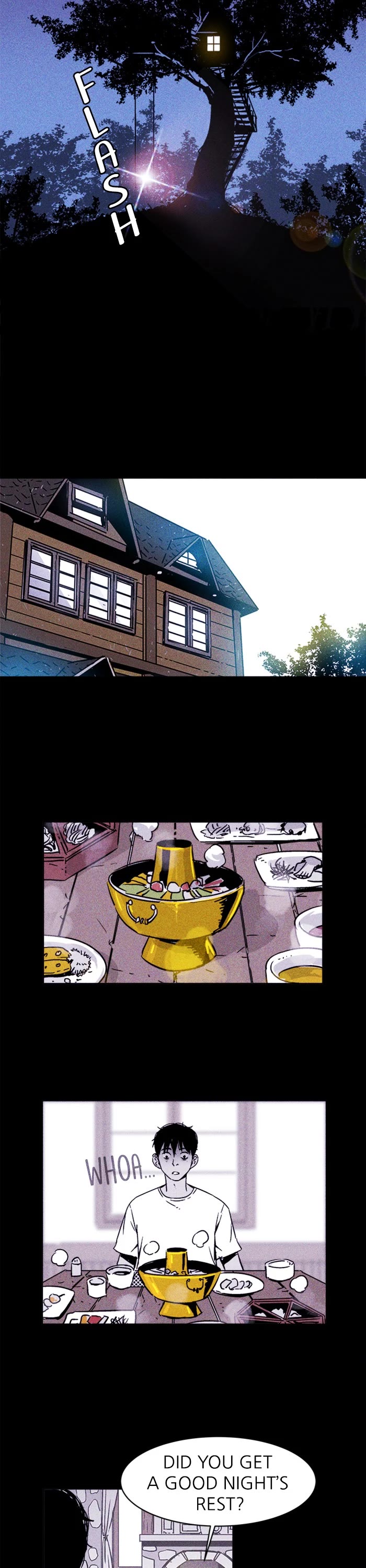 PIGPEN Chapter 4 page 14 - Chapter 4