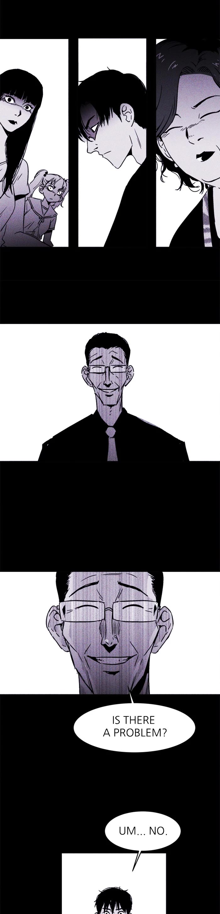 PIGPEN Chapter 4 page 19 - Chapter 4