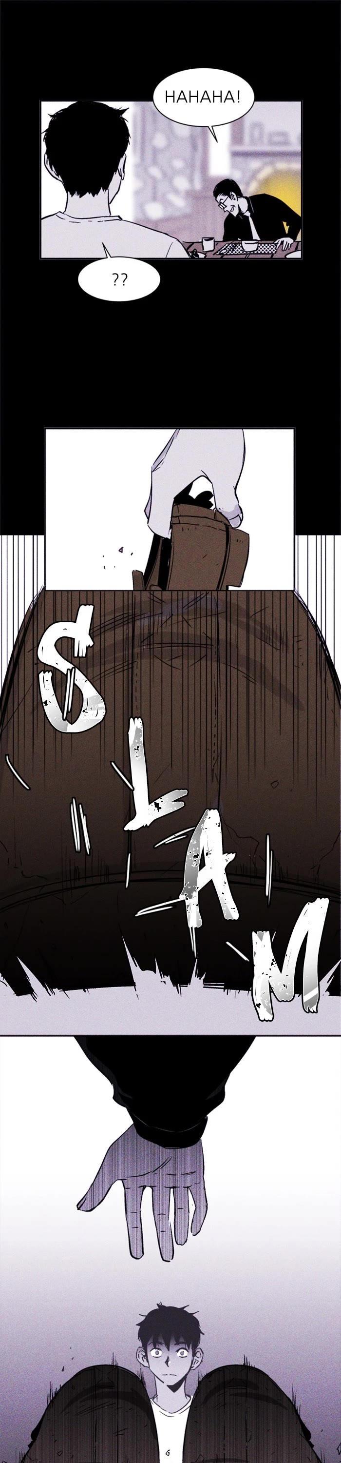PIGPEN Chapter 4 page 21 - Chapter 4