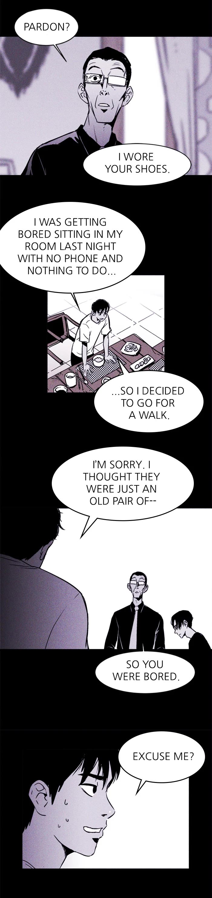 PIGPEN Chapter 4 page 29 - Chapter 4