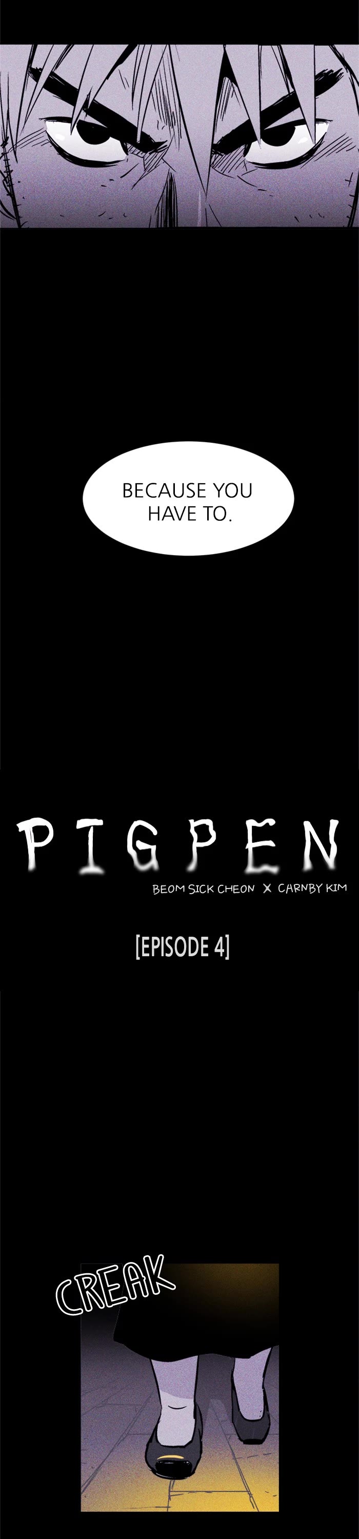 PIGPEN Chapter 4 page 4 - Chapter 4