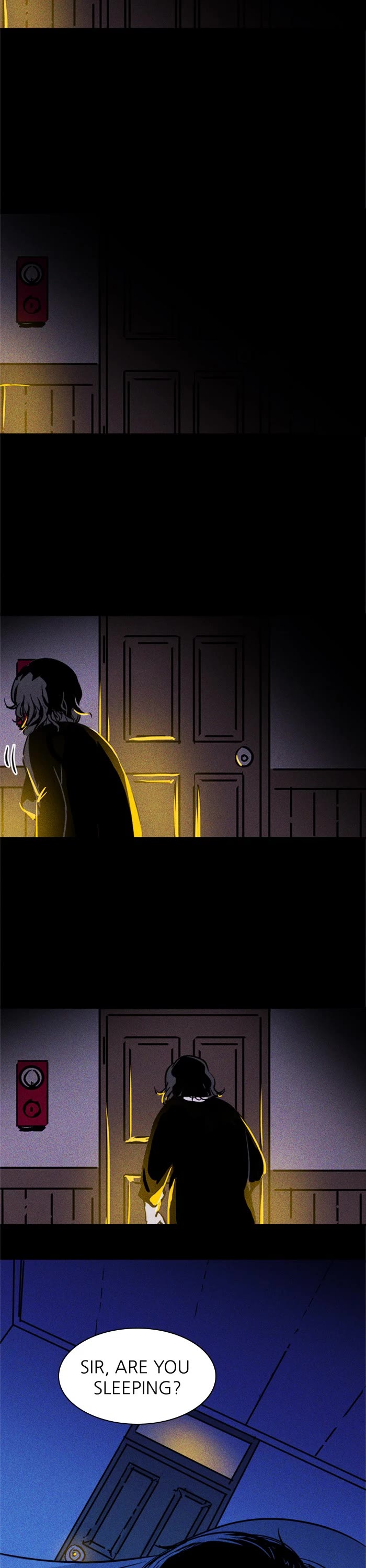 PIGPEN Chapter 4 page 6 - Chapter 4