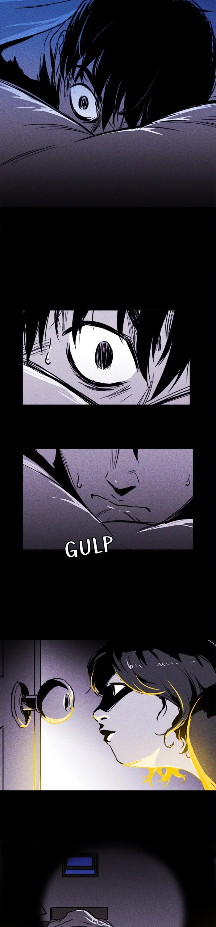PIGPEN Chapter 4 page 7 - Chapter 4