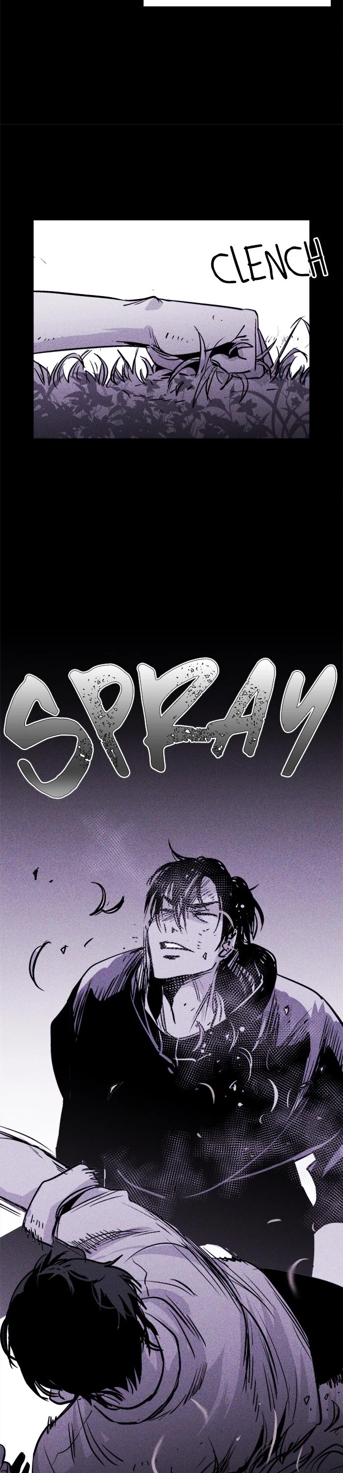 PIGPEN Chapter 40 page 11 - Chapter 40