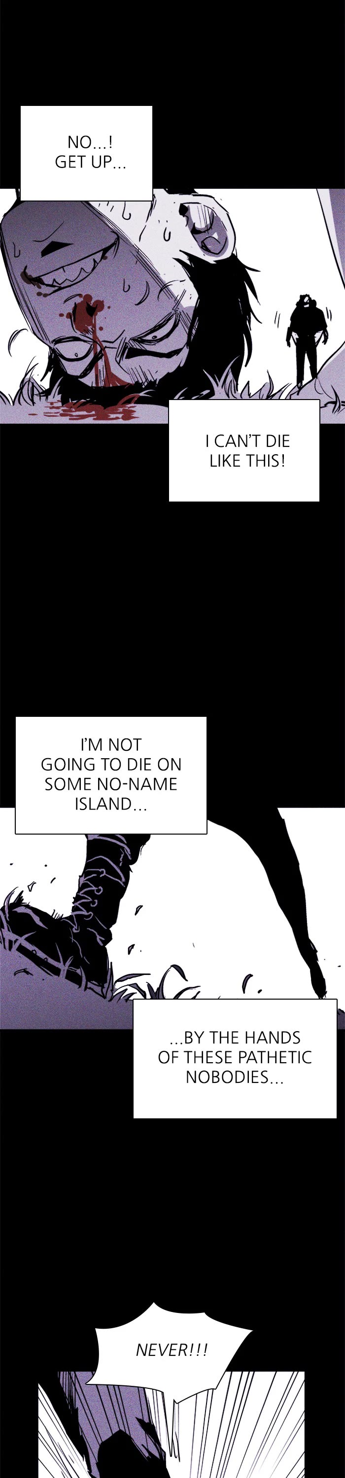 PIGPEN Chapter 40 page 21 - Chapter 40