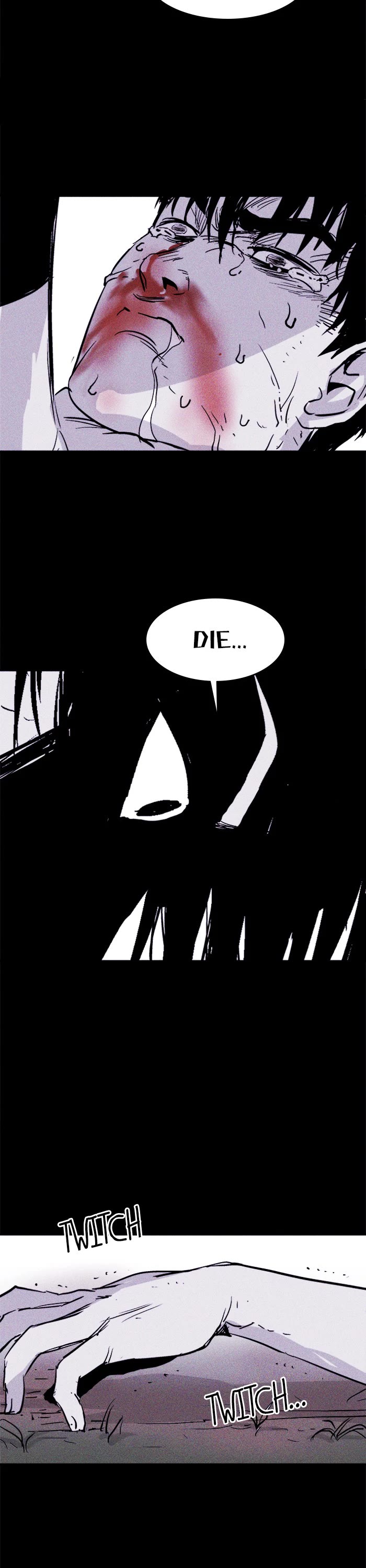 PIGPEN Chapter 40 page 28 - Chapter 40