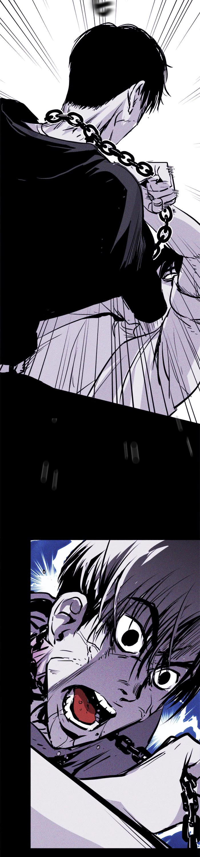 PIGPEN Chapter 40 page 31 - Chapter 40