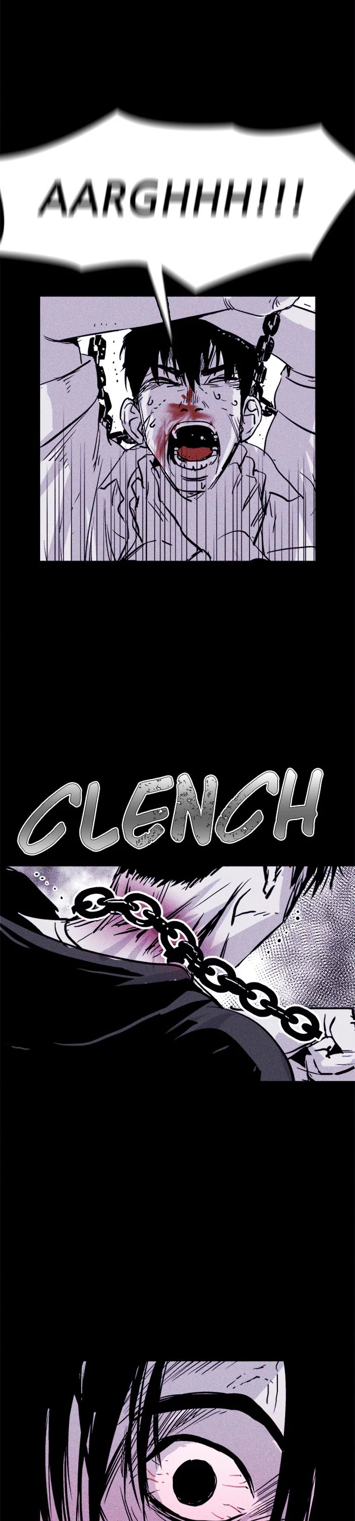 PIGPEN Chapter 40 page 32 - Chapter 40