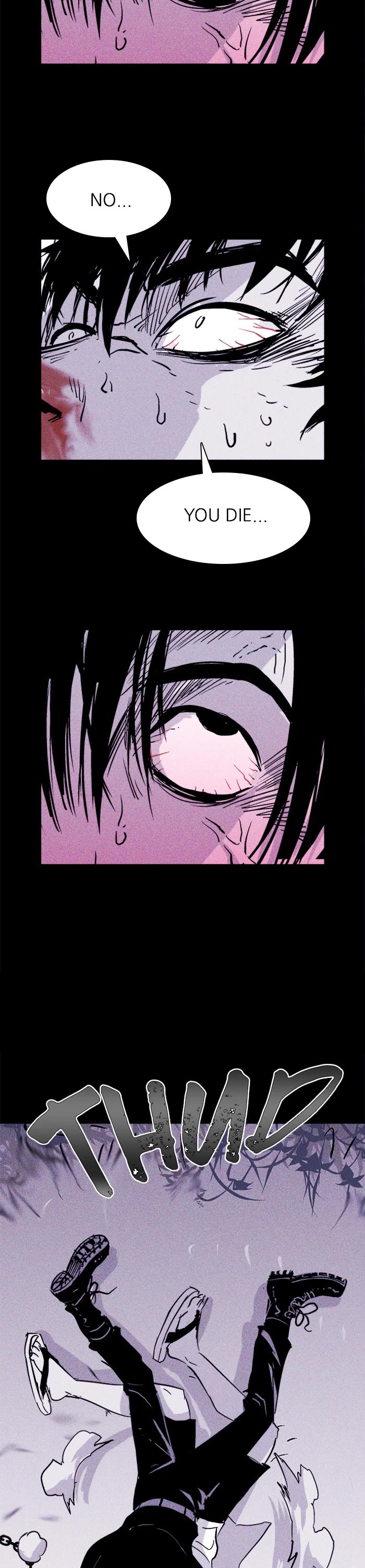 PIGPEN Chapter 40 page 33 - Chapter 40