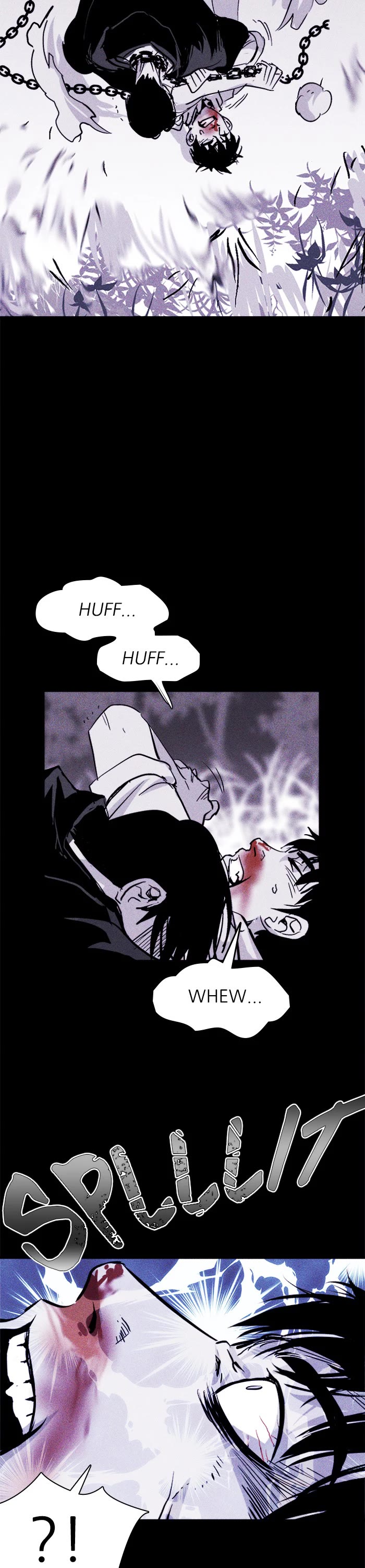 PIGPEN Chapter 40 page 34 - Chapter 40