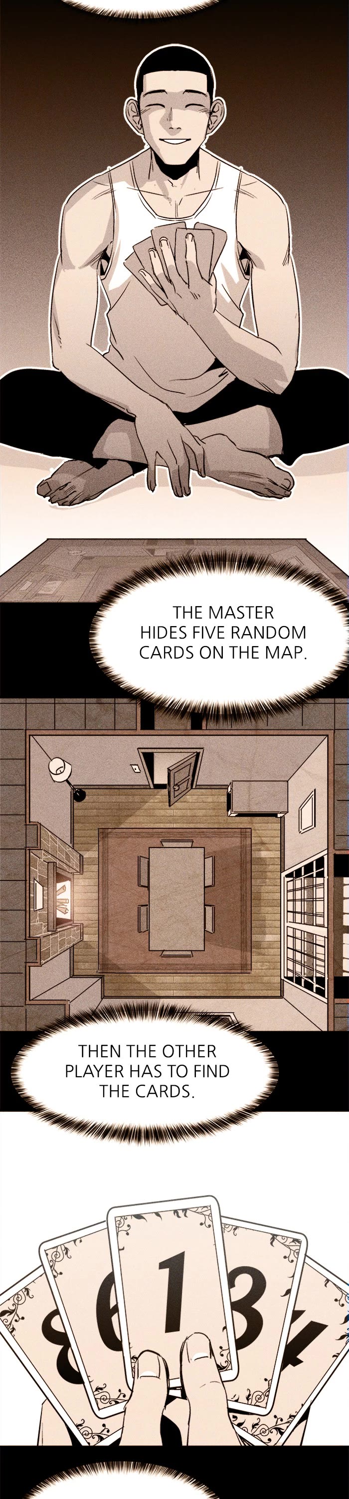 PIGPEN Chapter 40 page 36 - Chapter 40