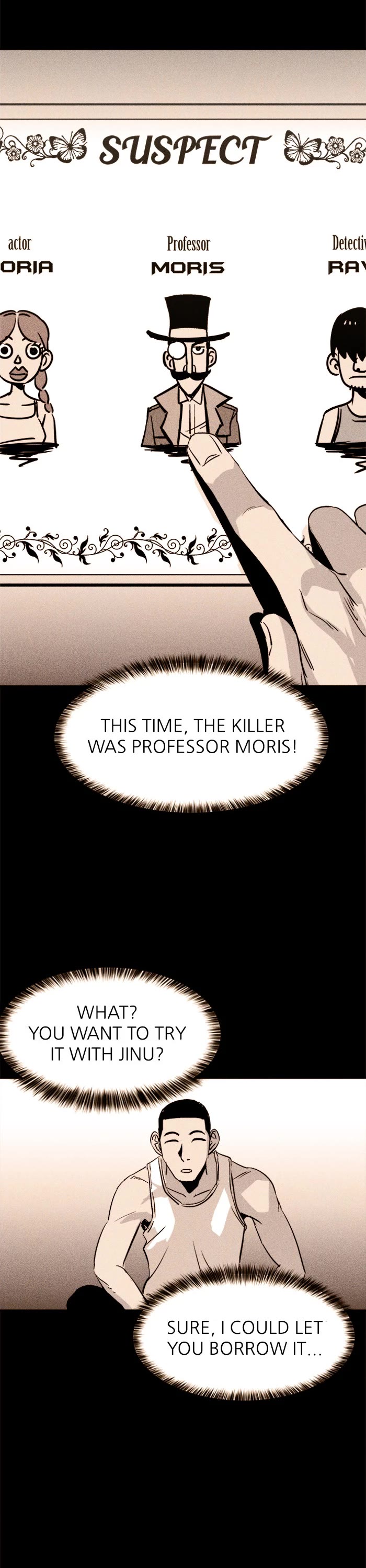 PIGPEN Chapter 40 page 38 - Chapter 40