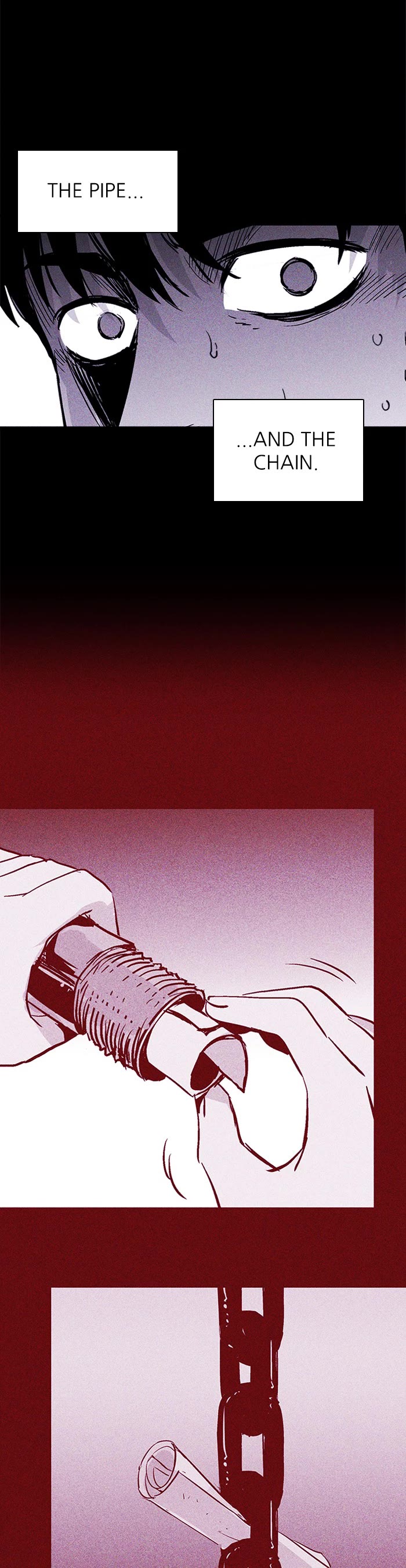 PIGPEN Chapter 40 page 45 - Chapter 40