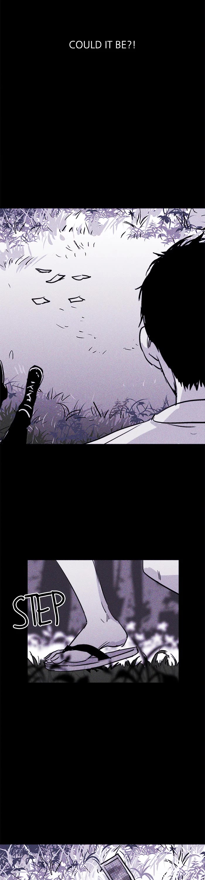 PIGPEN Chapter 40 page 47 - Chapter 40