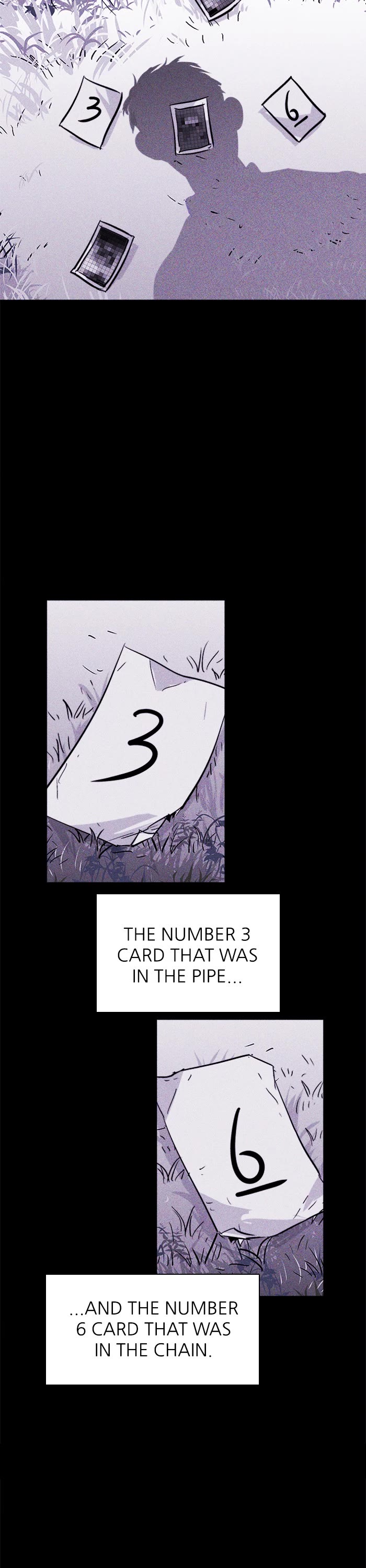 PIGPEN Chapter 40 page 48 - Chapter 40