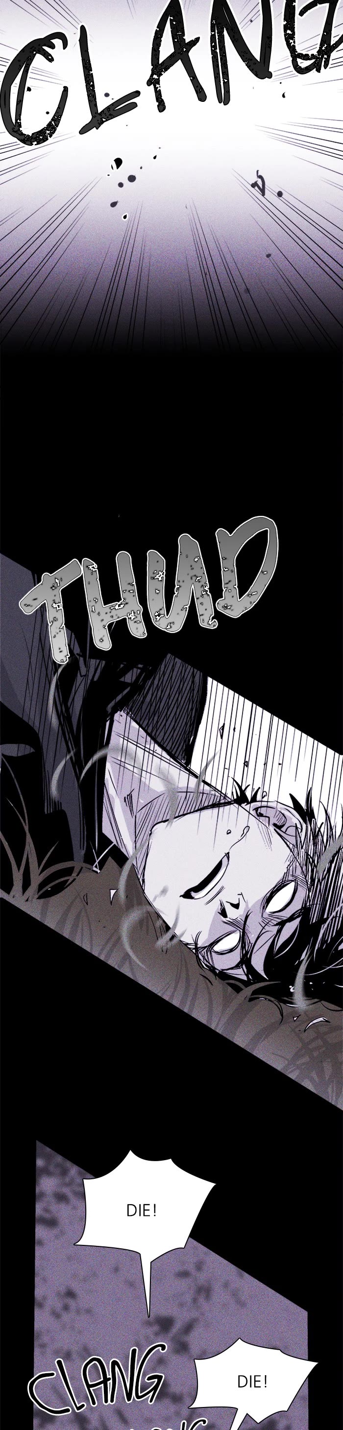 PIGPEN Chapter 40 page 5 - Chapter 40