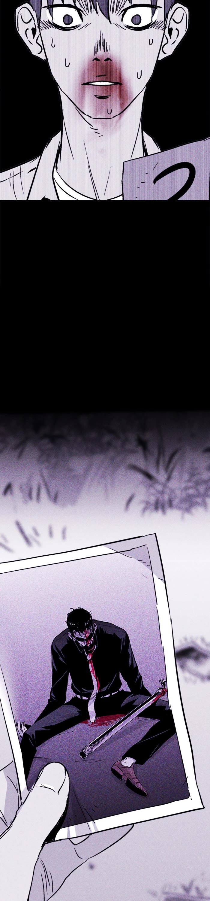 PIGPEN Chapter 40 page 50 - Chapter 40