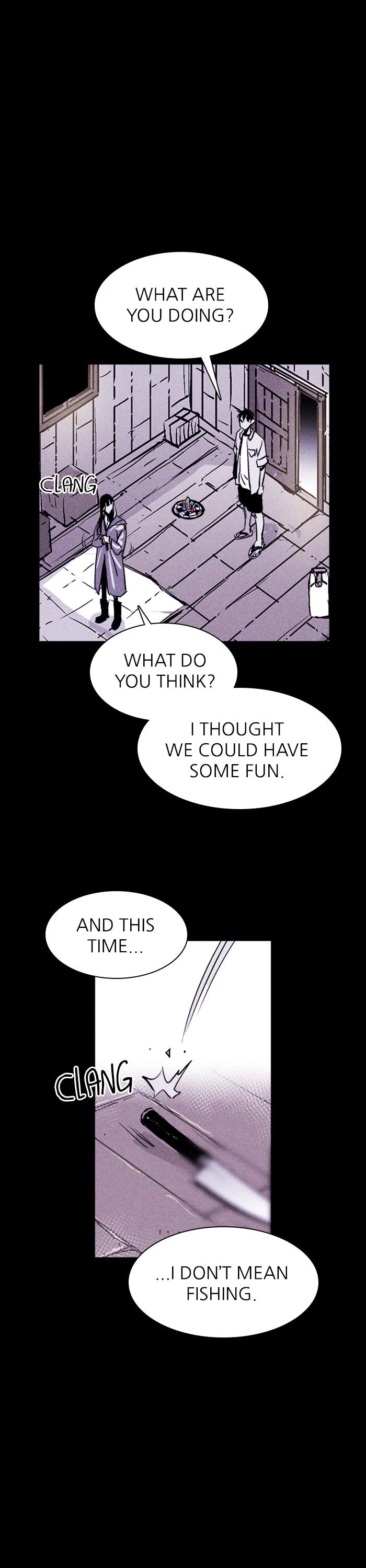 PIGPEN Chapter 41 page 33 - Chapter 41