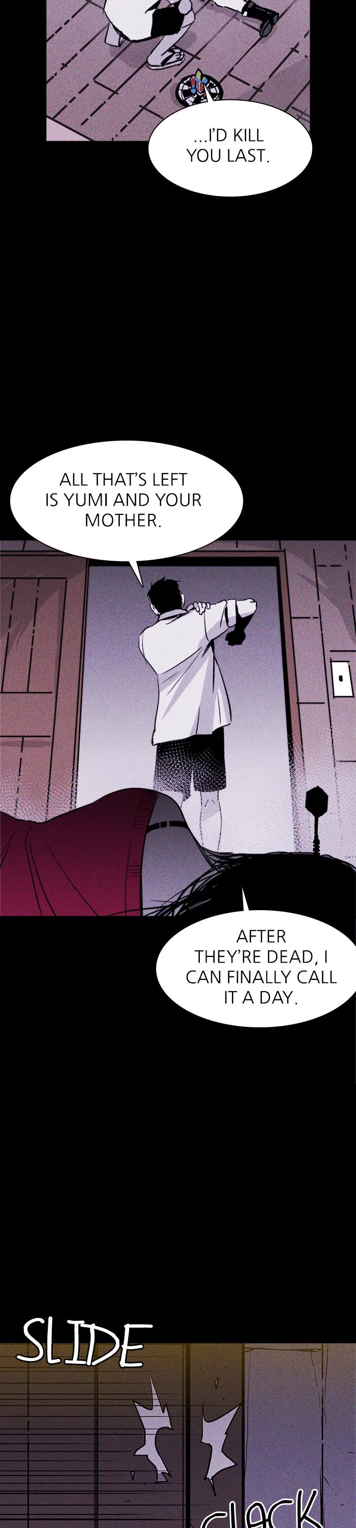 PIGPEN Chapter 41 page 47 - Chapter 41