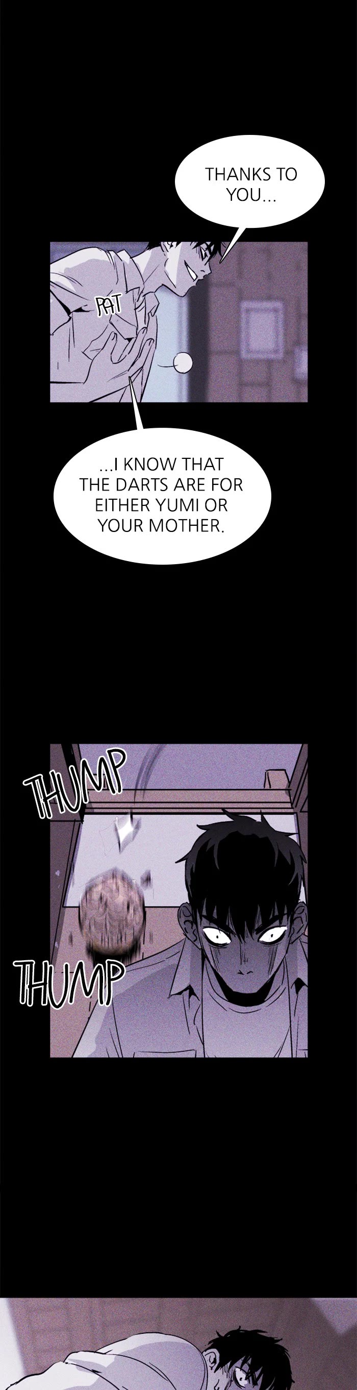 PIGPEN Chapter 42 page 15 - Chapter 42