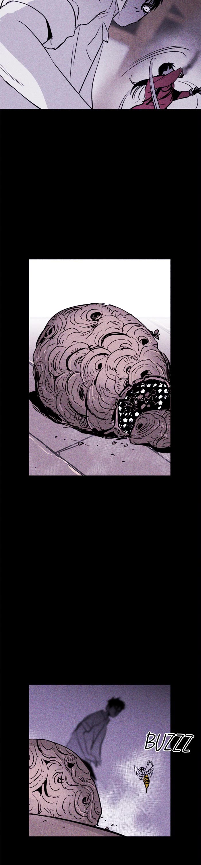 PIGPEN Chapter 42 page 16 - Chapter 42