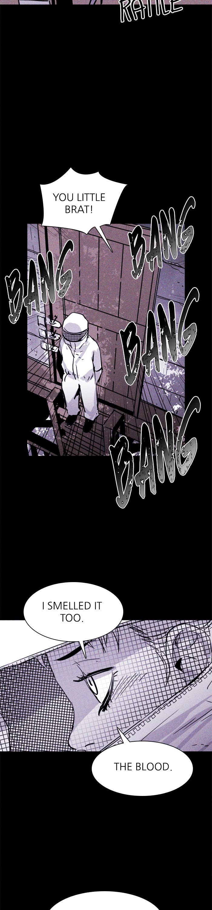 PIGPEN Chapter 42 page 18 - Chapter 42