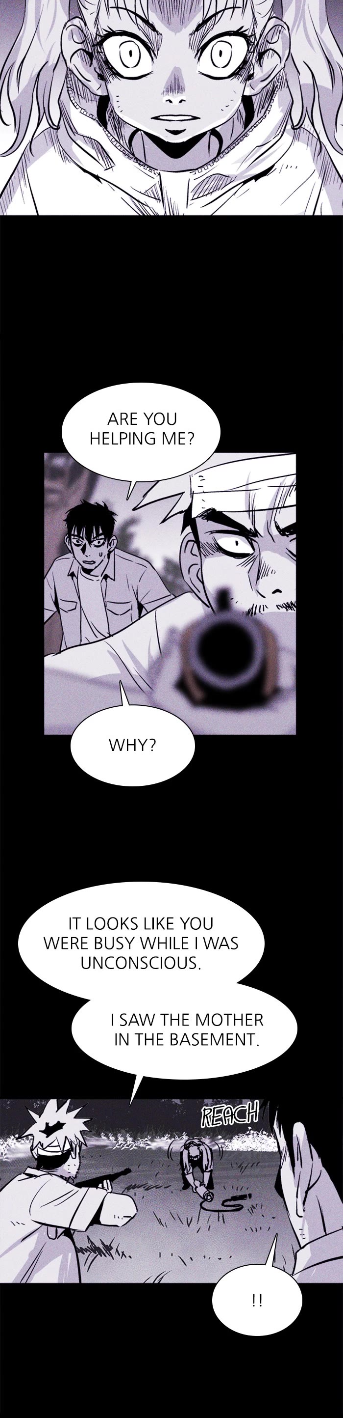 PIGPEN Chapter 42 page 40 - Chapter 42