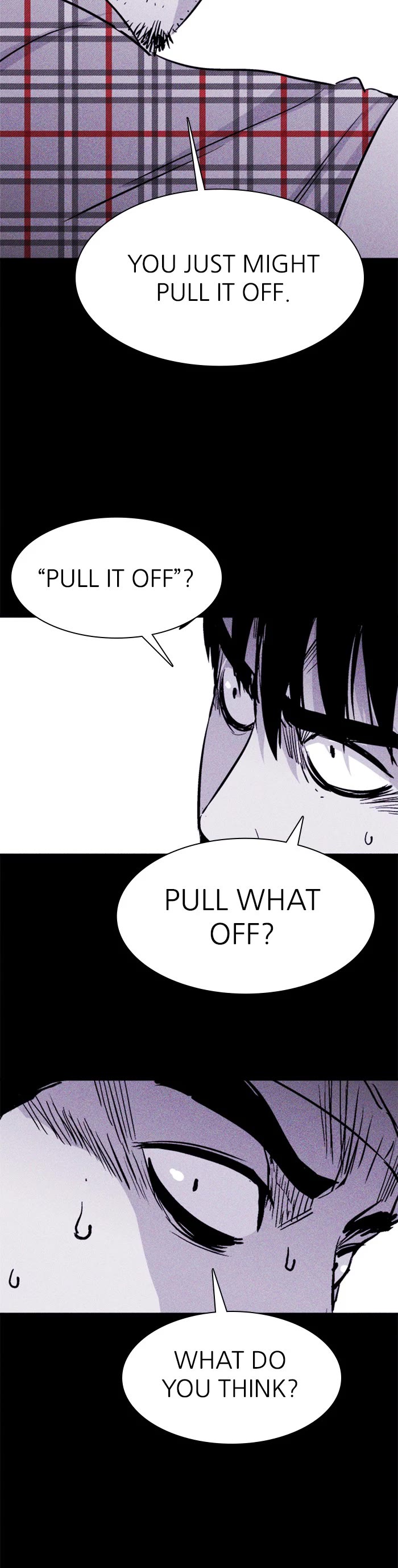PIGPEN Chapter 42 page 43 - Chapter 42
