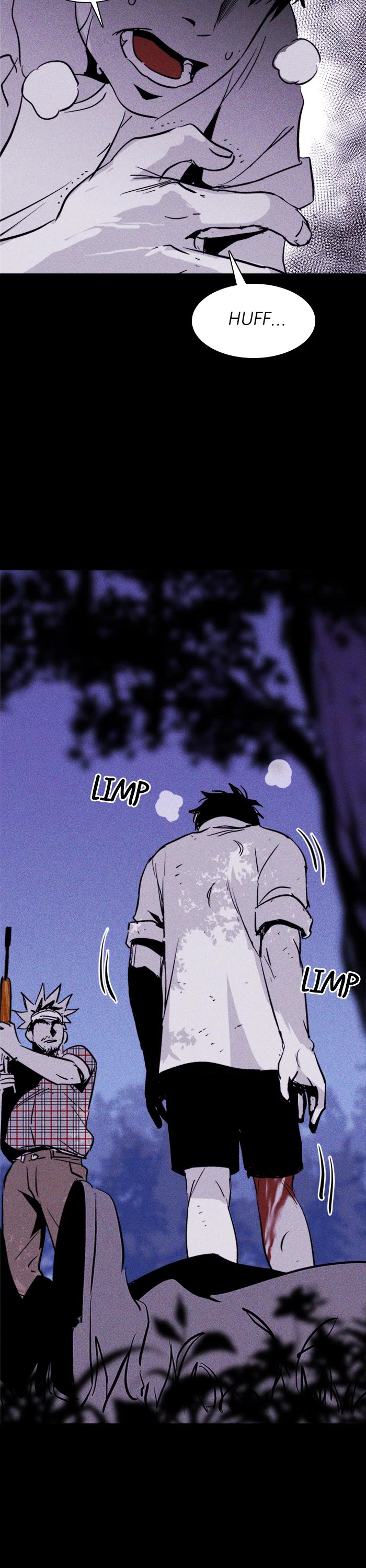 PIGPEN Chapter 43 page 16 - Chapter 43