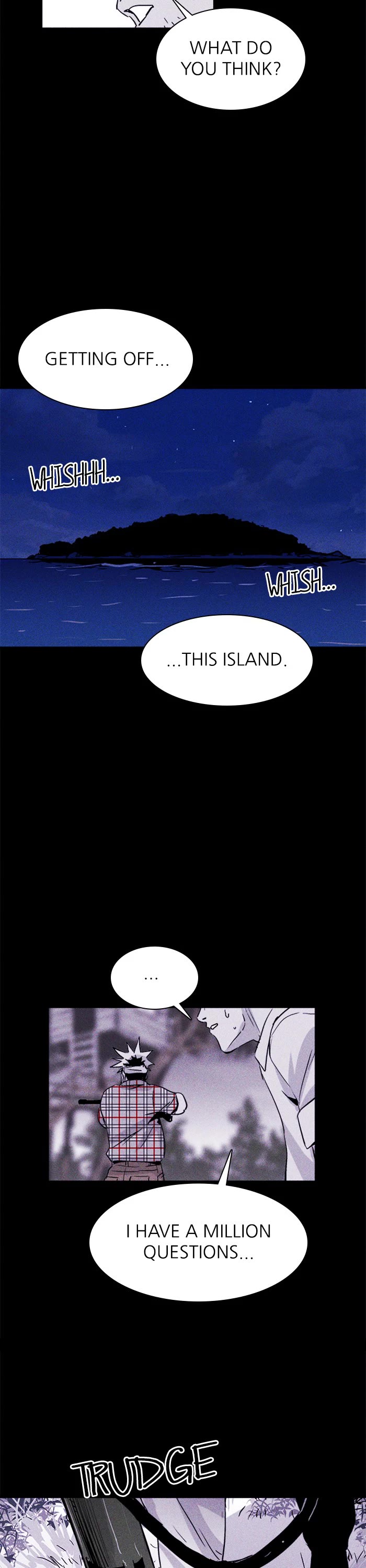 PIGPEN Chapter 43 page 2 - Chapter 43