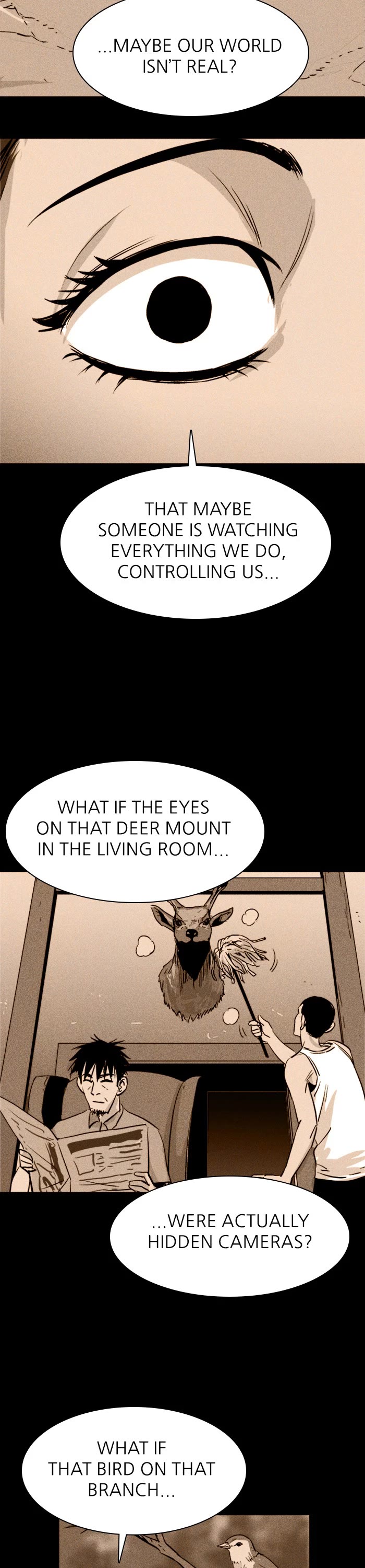 PIGPEN Chapter 43 page 21 - Chapter 43