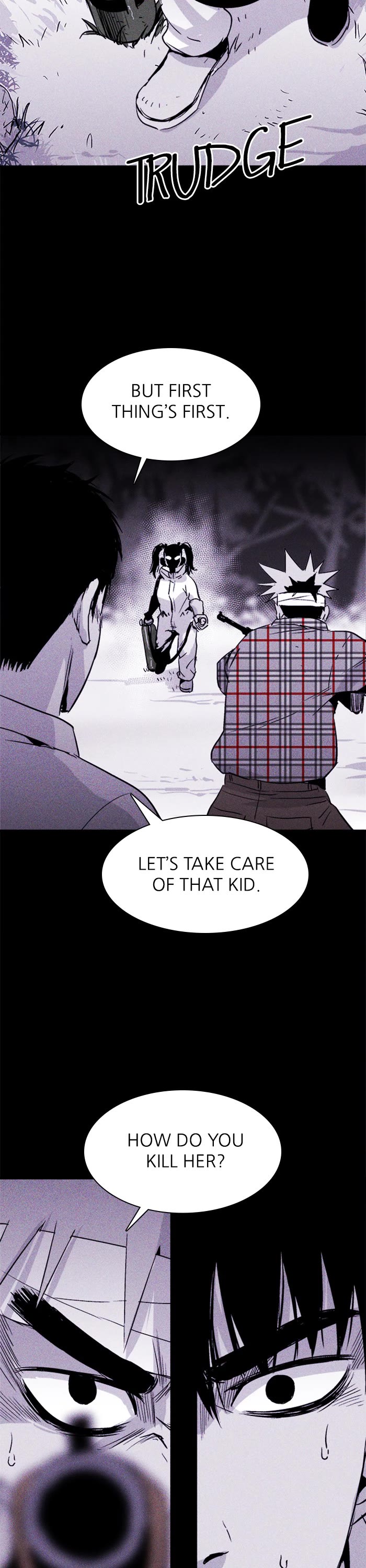PIGPEN Chapter 43 page 3 - Chapter 43