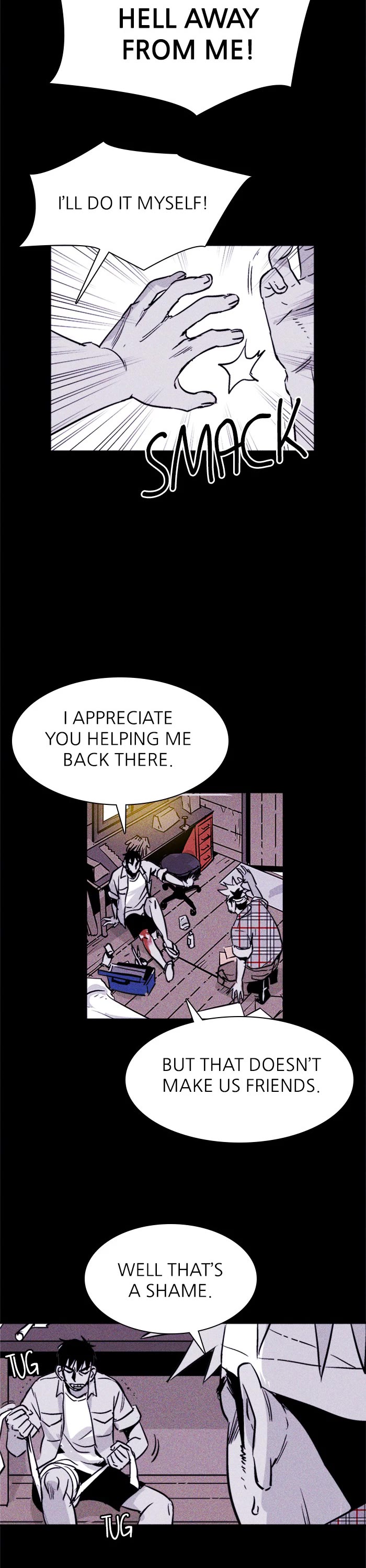 PIGPEN Chapter 43 page 33 - Chapter 43