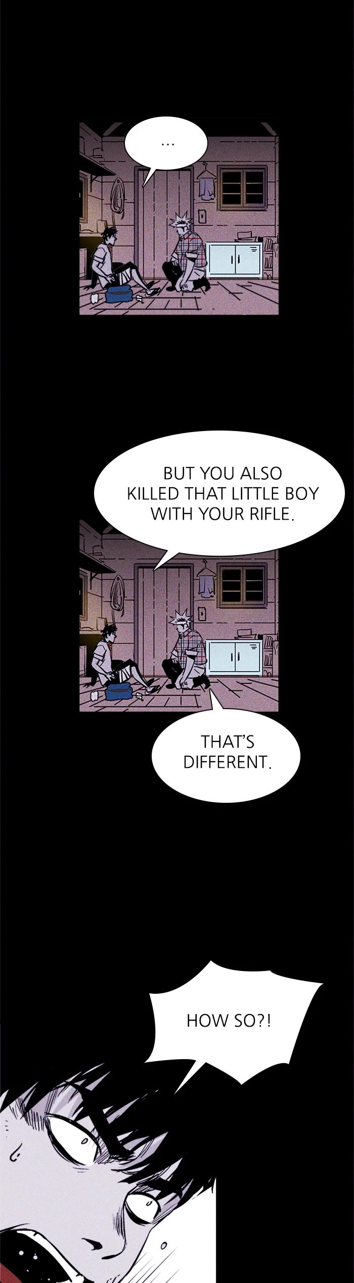 PIGPEN Chapter 43 page 39 - Chapter 43