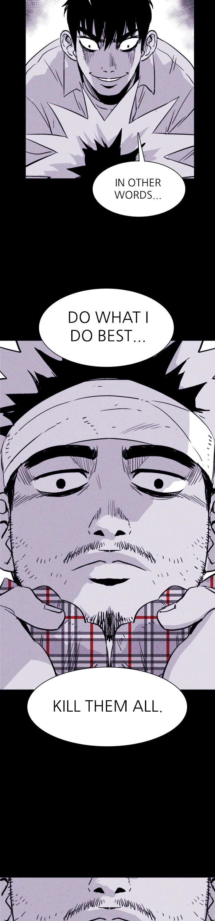 PIGPEN Chapter 43 page 48 - Chapter 43